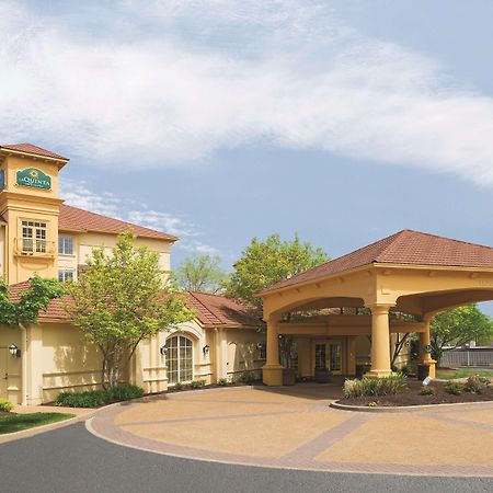La Quinta By Wyndham St. Louis Westport Ξενοδοχείο Maryland Heights Εξωτερικό φωτογραφία