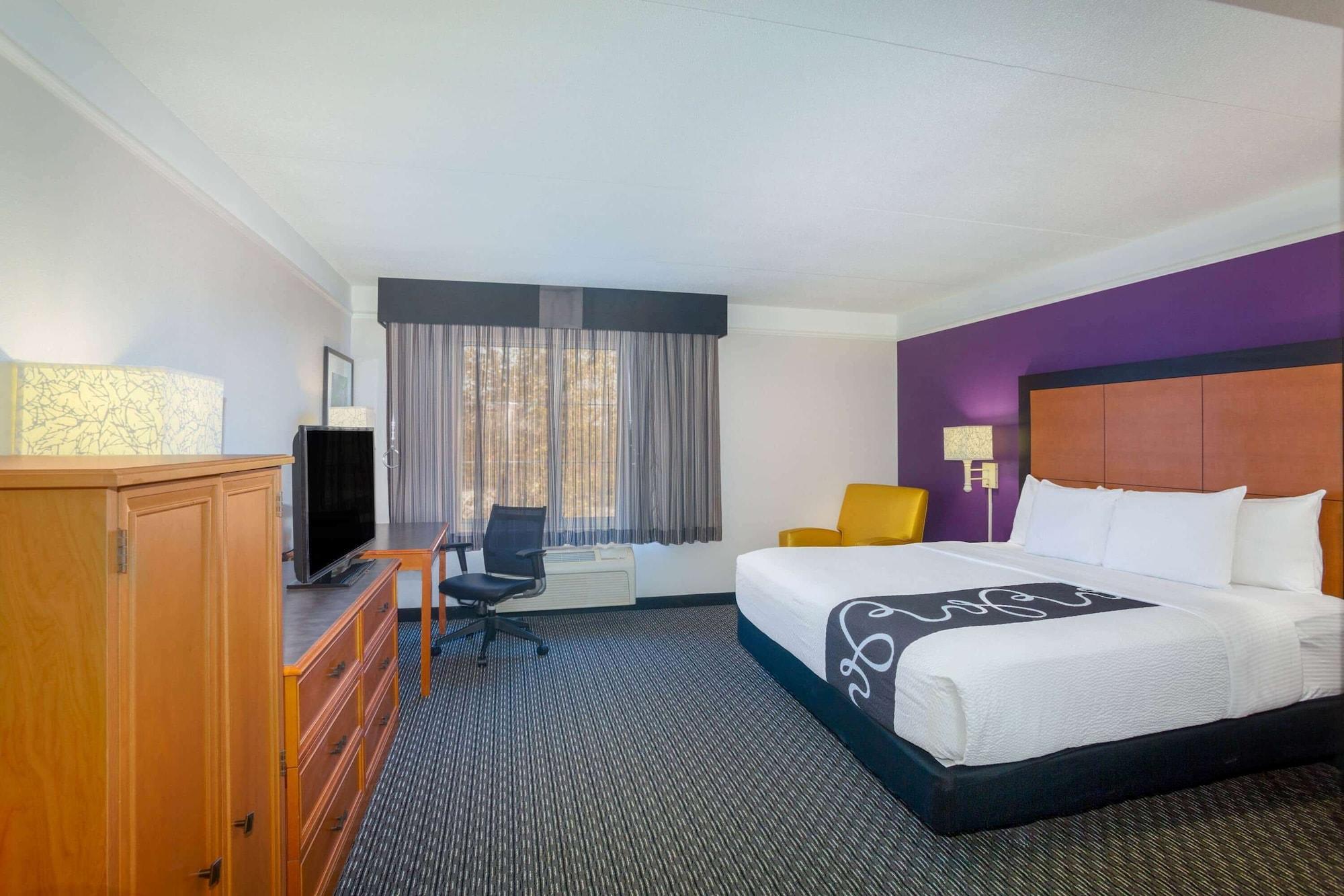 La Quinta By Wyndham St. Louis Westport Ξενοδοχείο Maryland Heights Εξωτερικό φωτογραφία