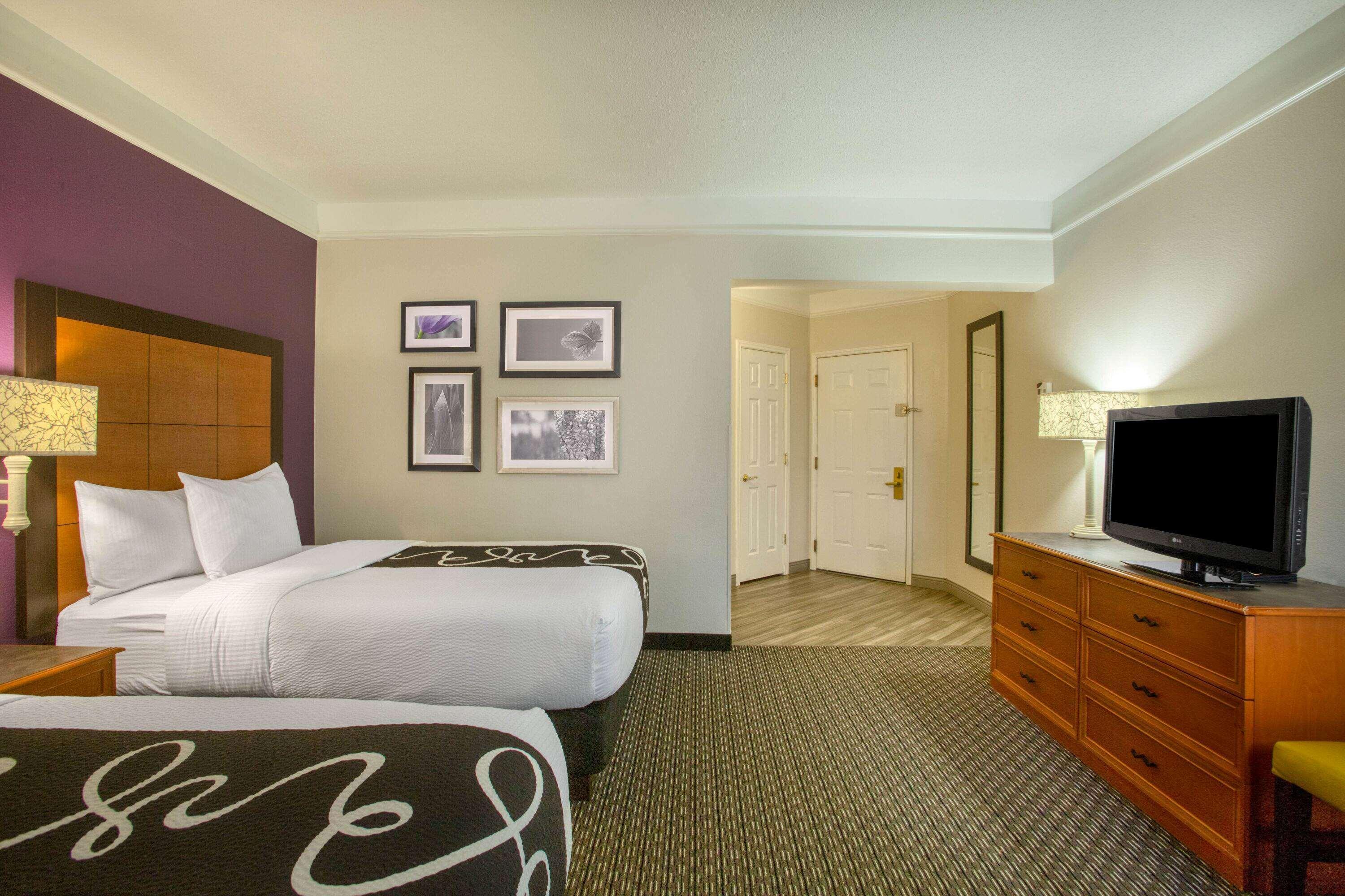 La Quinta By Wyndham St. Louis Westport Ξενοδοχείο Maryland Heights Εξωτερικό φωτογραφία