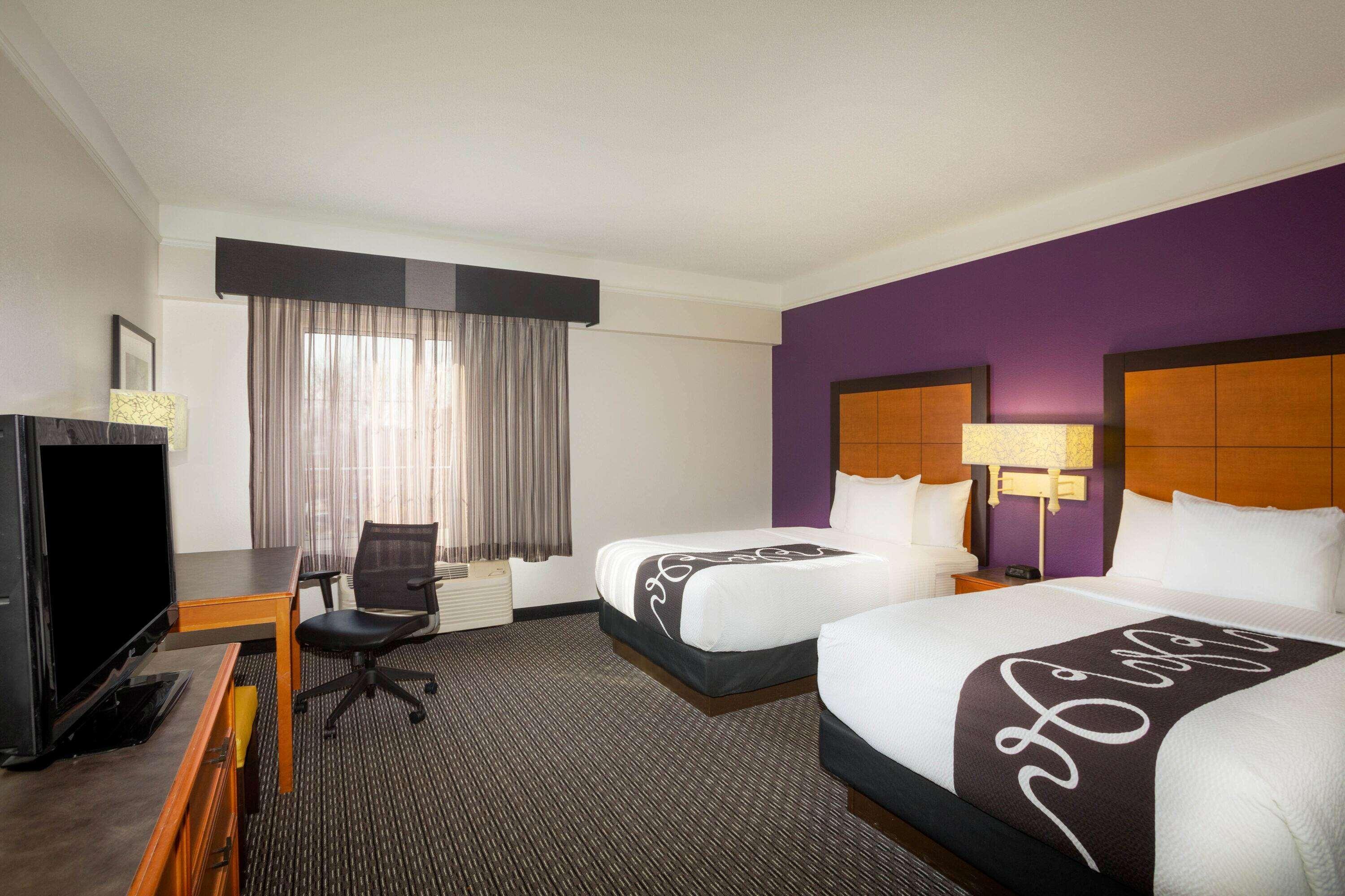 La Quinta By Wyndham St. Louis Westport Ξενοδοχείο Maryland Heights Εξωτερικό φωτογραφία