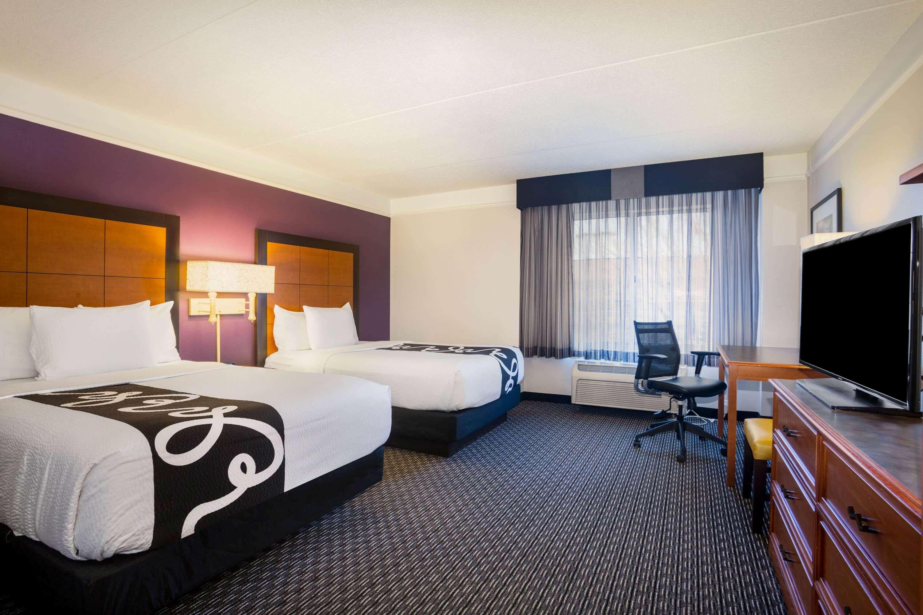 La Quinta By Wyndham St. Louis Westport Ξενοδοχείο Maryland Heights Εξωτερικό φωτογραφία