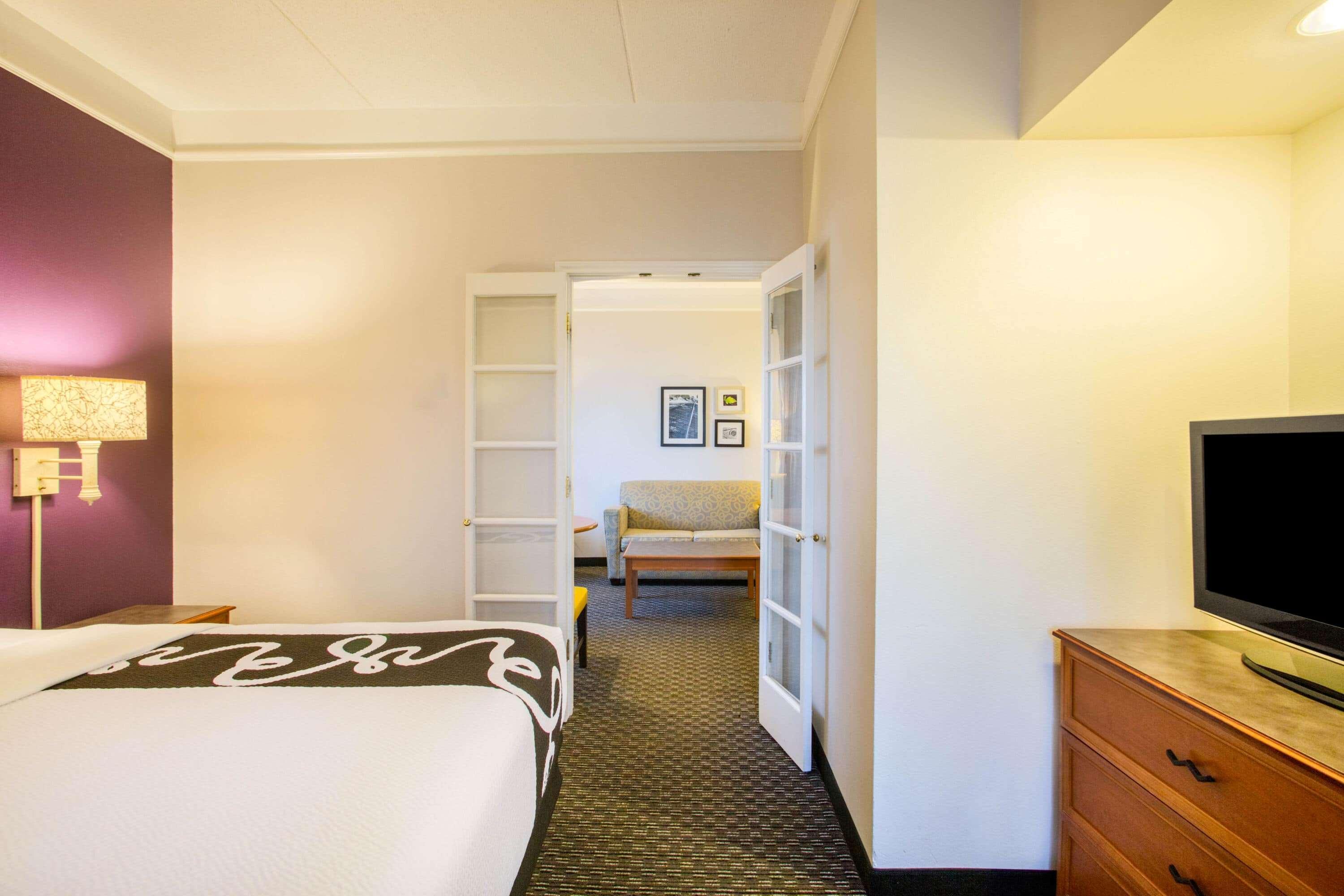 La Quinta By Wyndham St. Louis Westport Ξενοδοχείο Maryland Heights Εξωτερικό φωτογραφία