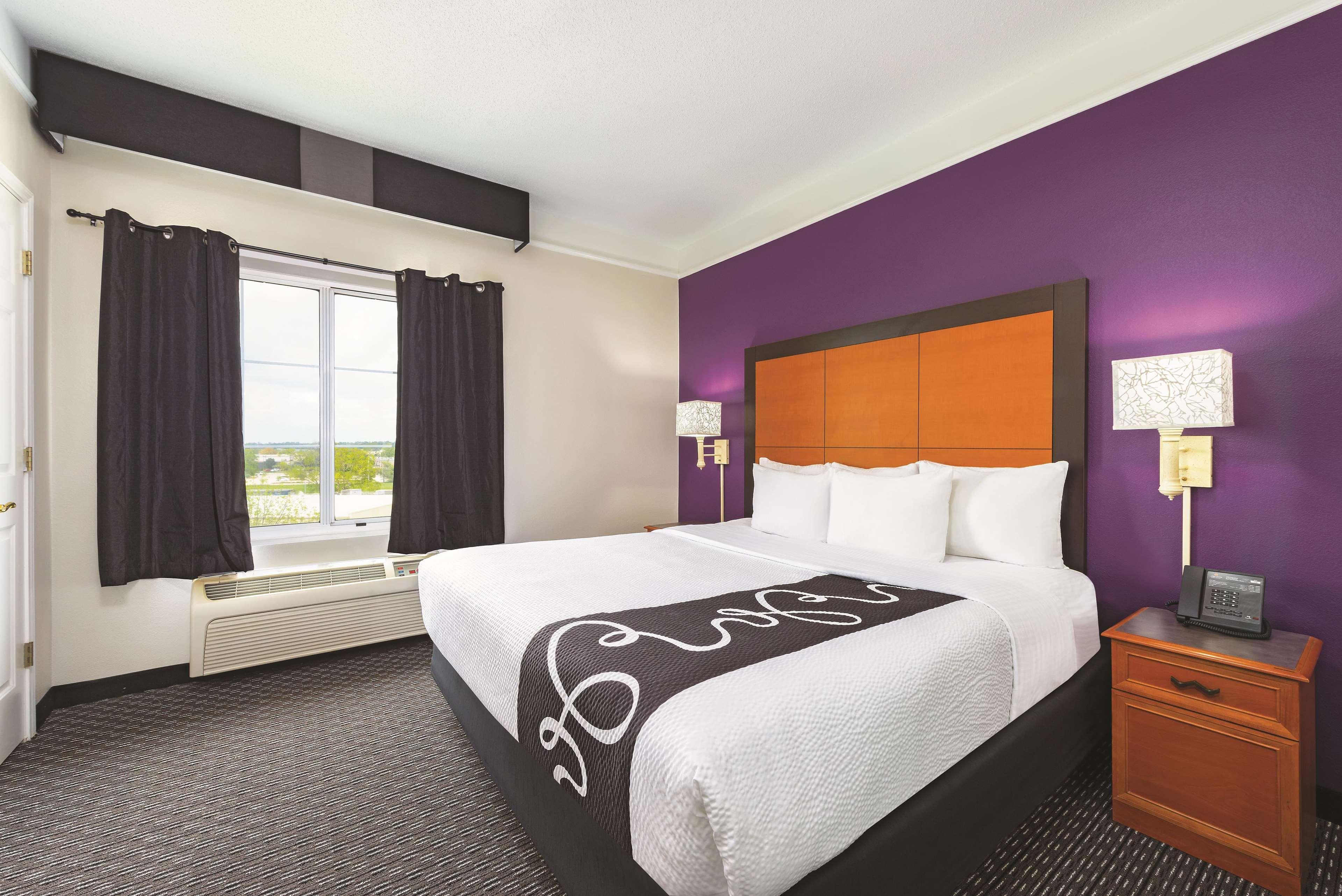 La Quinta By Wyndham St. Louis Westport Ξενοδοχείο Maryland Heights Εξωτερικό φωτογραφία