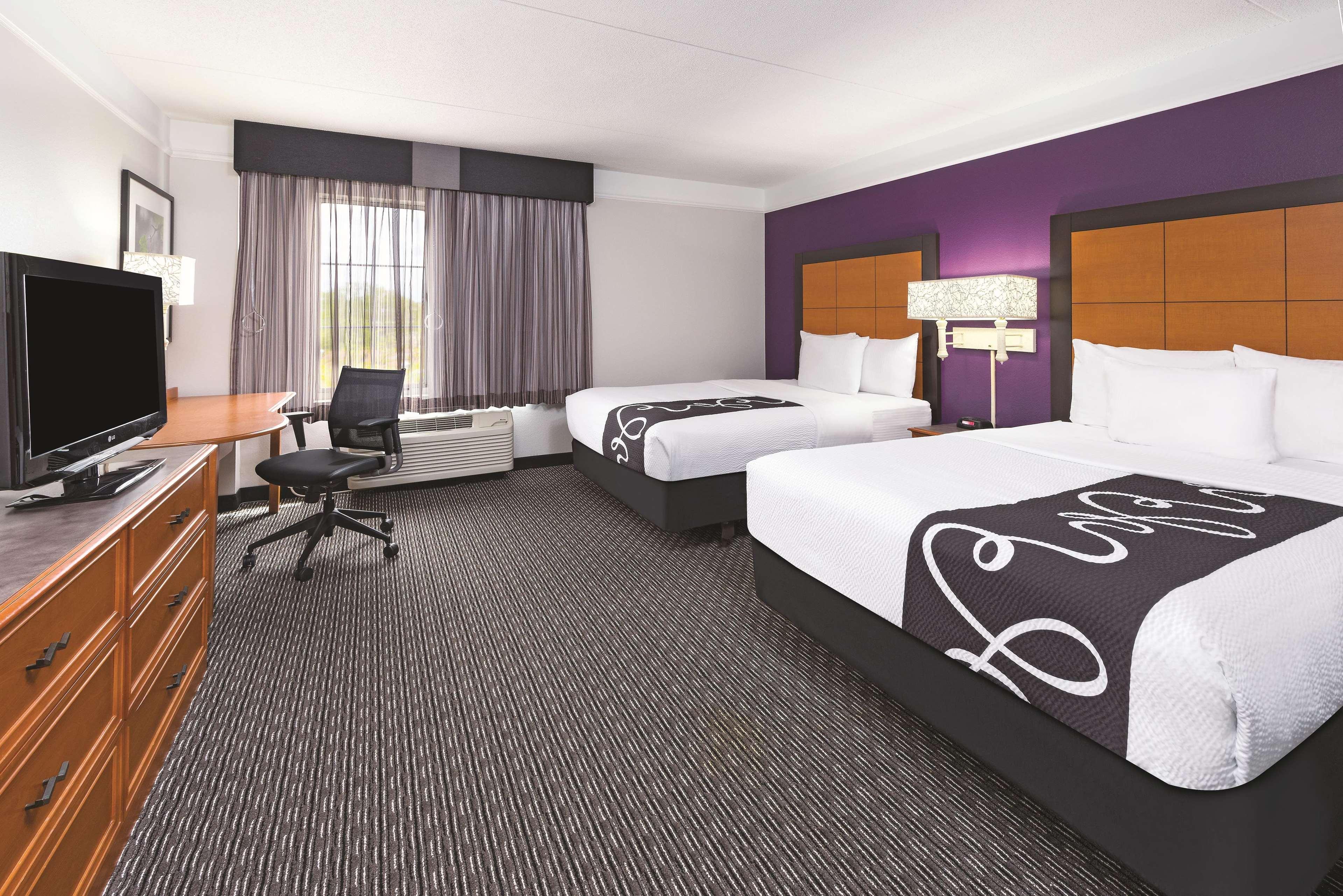 La Quinta By Wyndham St. Louis Westport Ξενοδοχείο Maryland Heights Εξωτερικό φωτογραφία