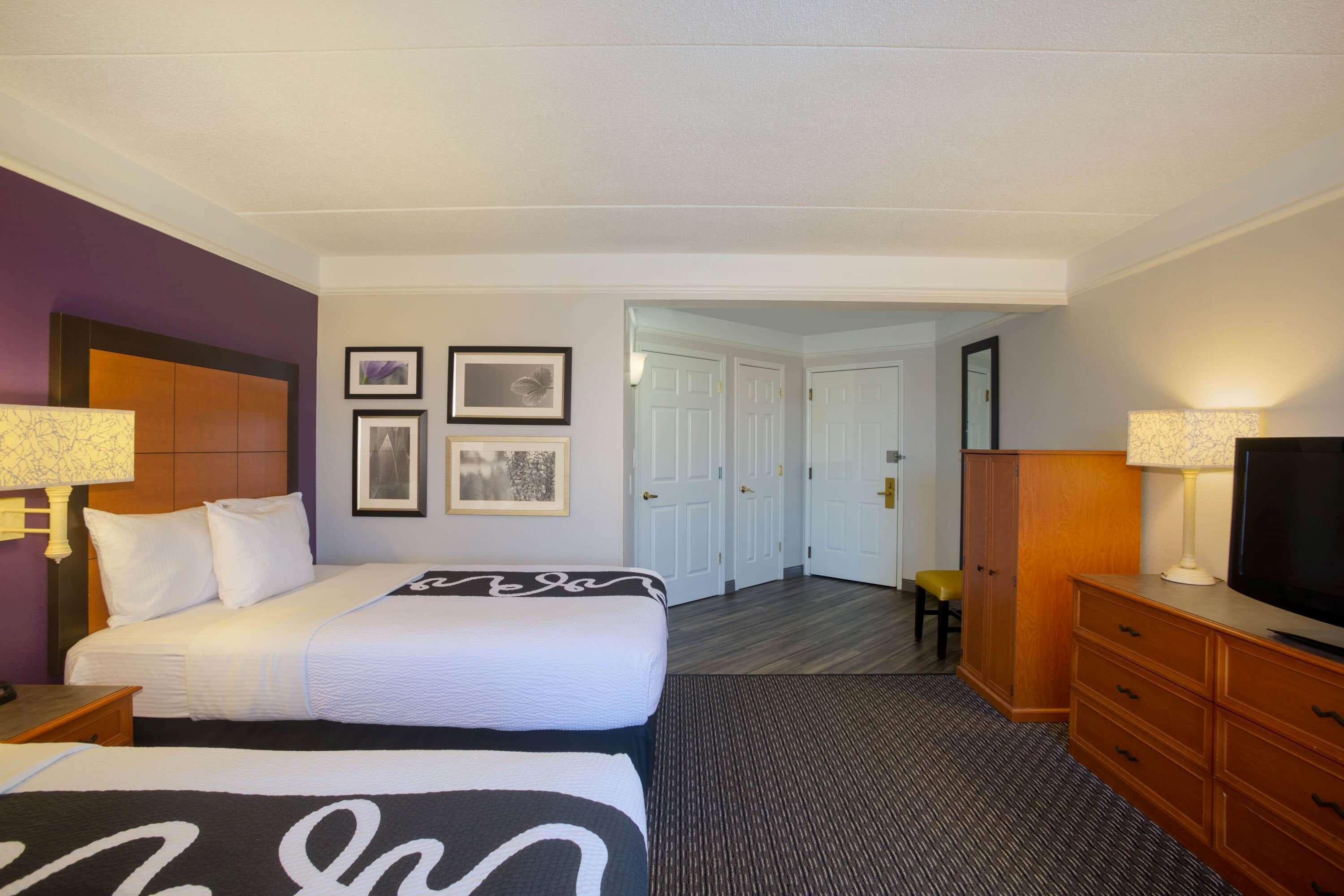 La Quinta By Wyndham St. Louis Westport Ξενοδοχείο Maryland Heights Εξωτερικό φωτογραφία
