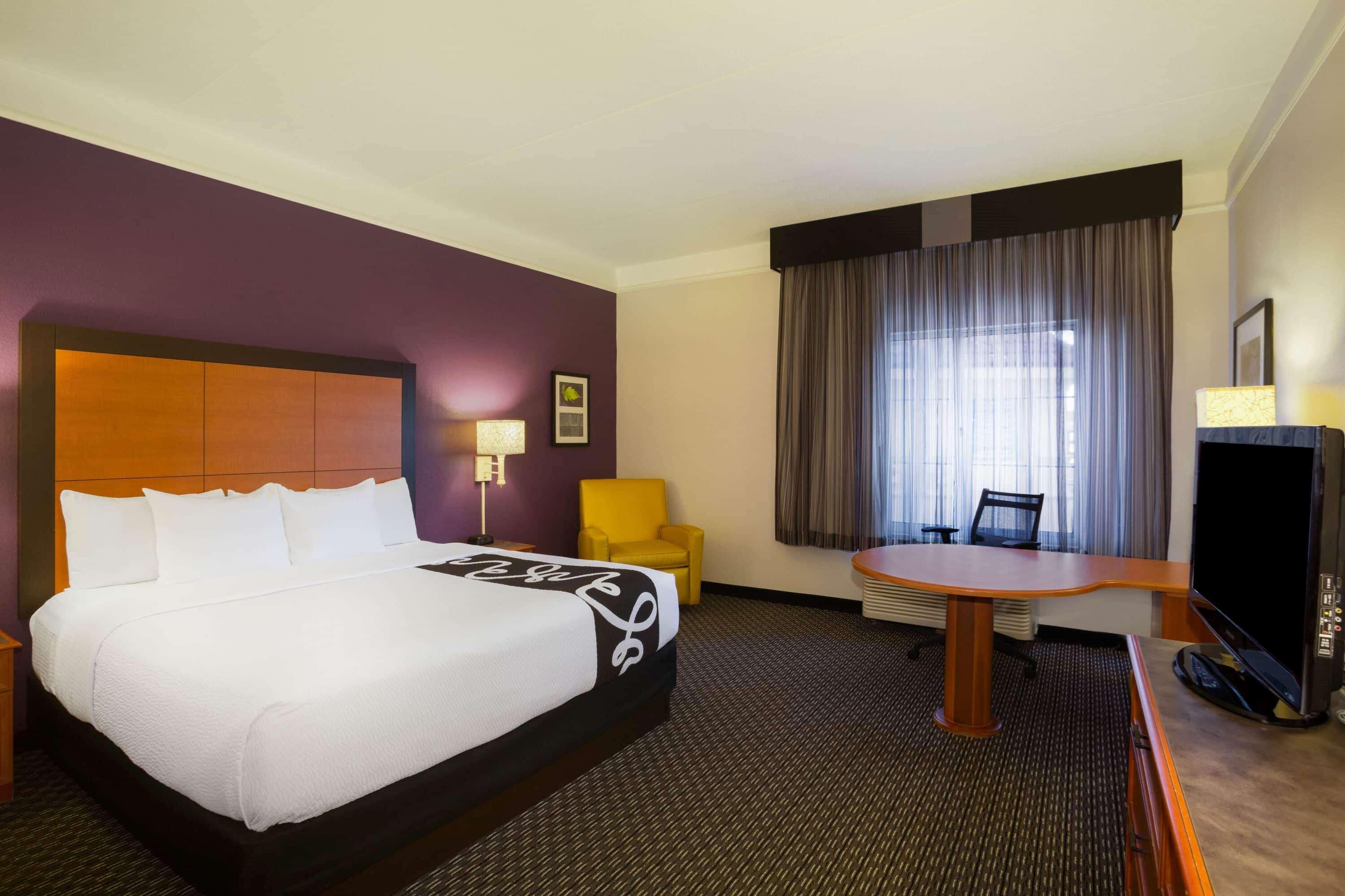 La Quinta By Wyndham St. Louis Westport Ξενοδοχείο Maryland Heights Εξωτερικό φωτογραφία