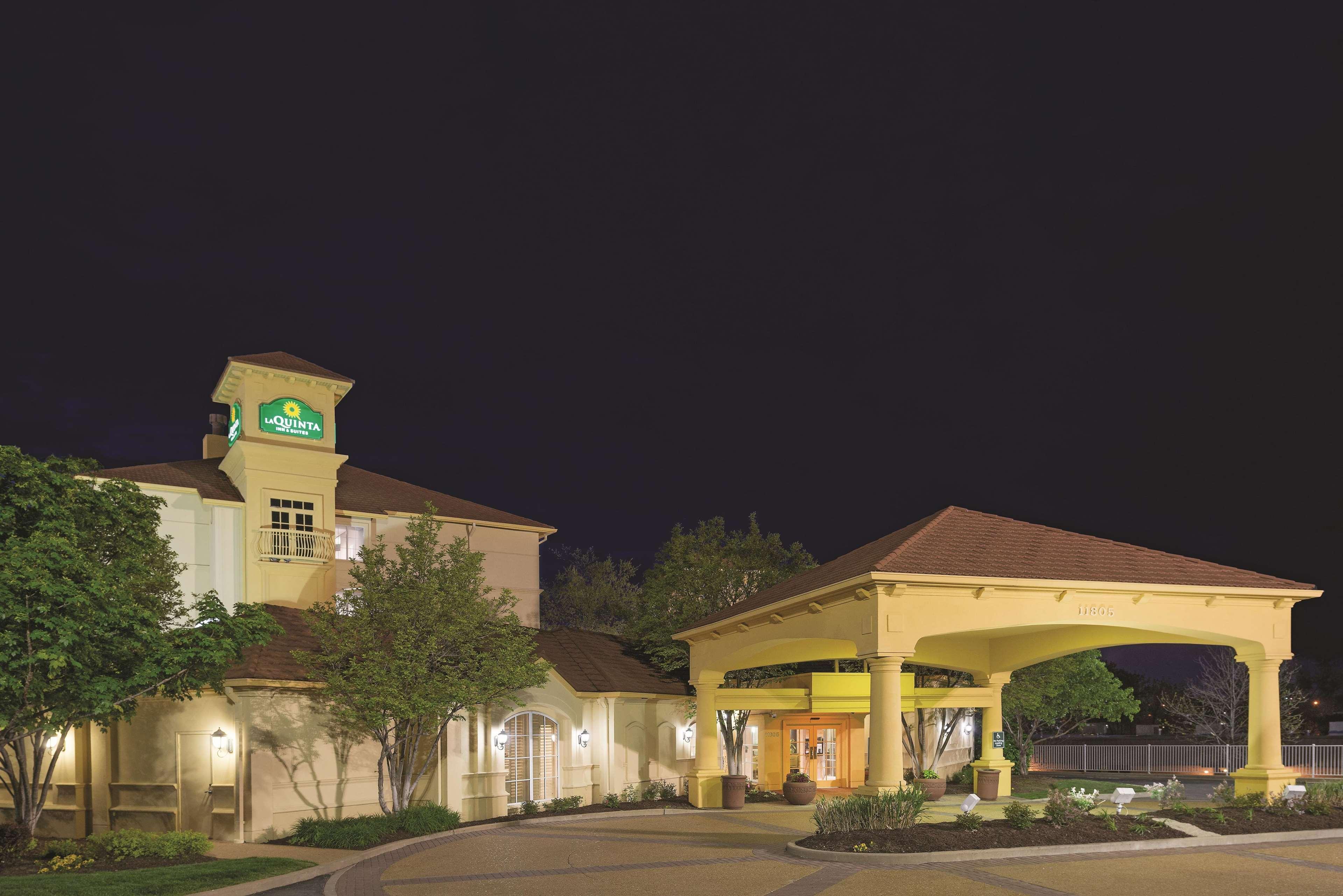 La Quinta By Wyndham St. Louis Westport Ξενοδοχείο Maryland Heights Εξωτερικό φωτογραφία