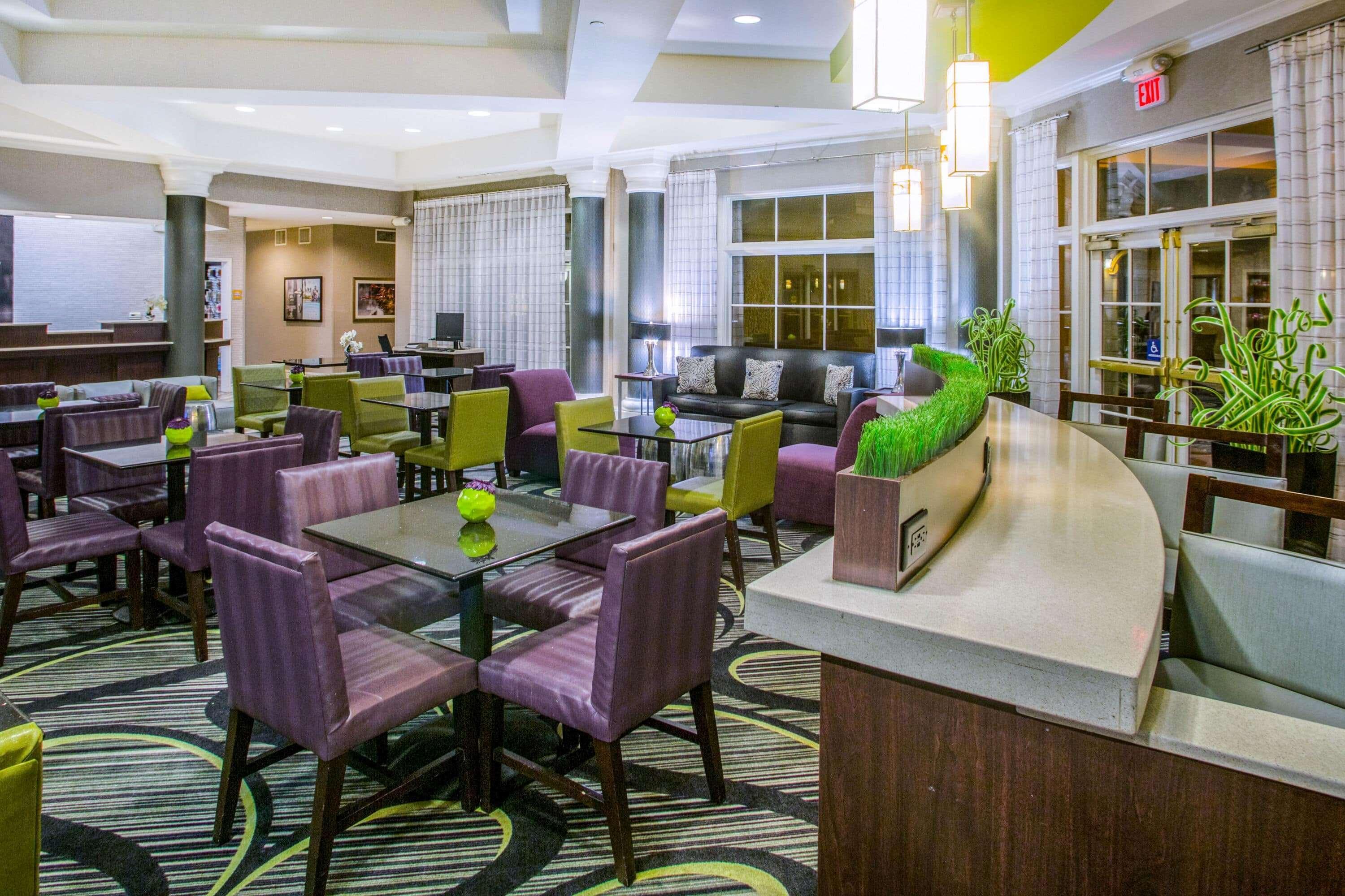 La Quinta By Wyndham St. Louis Westport Ξενοδοχείο Maryland Heights Εξωτερικό φωτογραφία