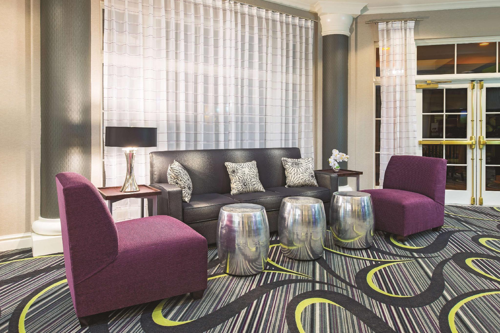 La Quinta By Wyndham St. Louis Westport Ξενοδοχείο Maryland Heights Εξωτερικό φωτογραφία