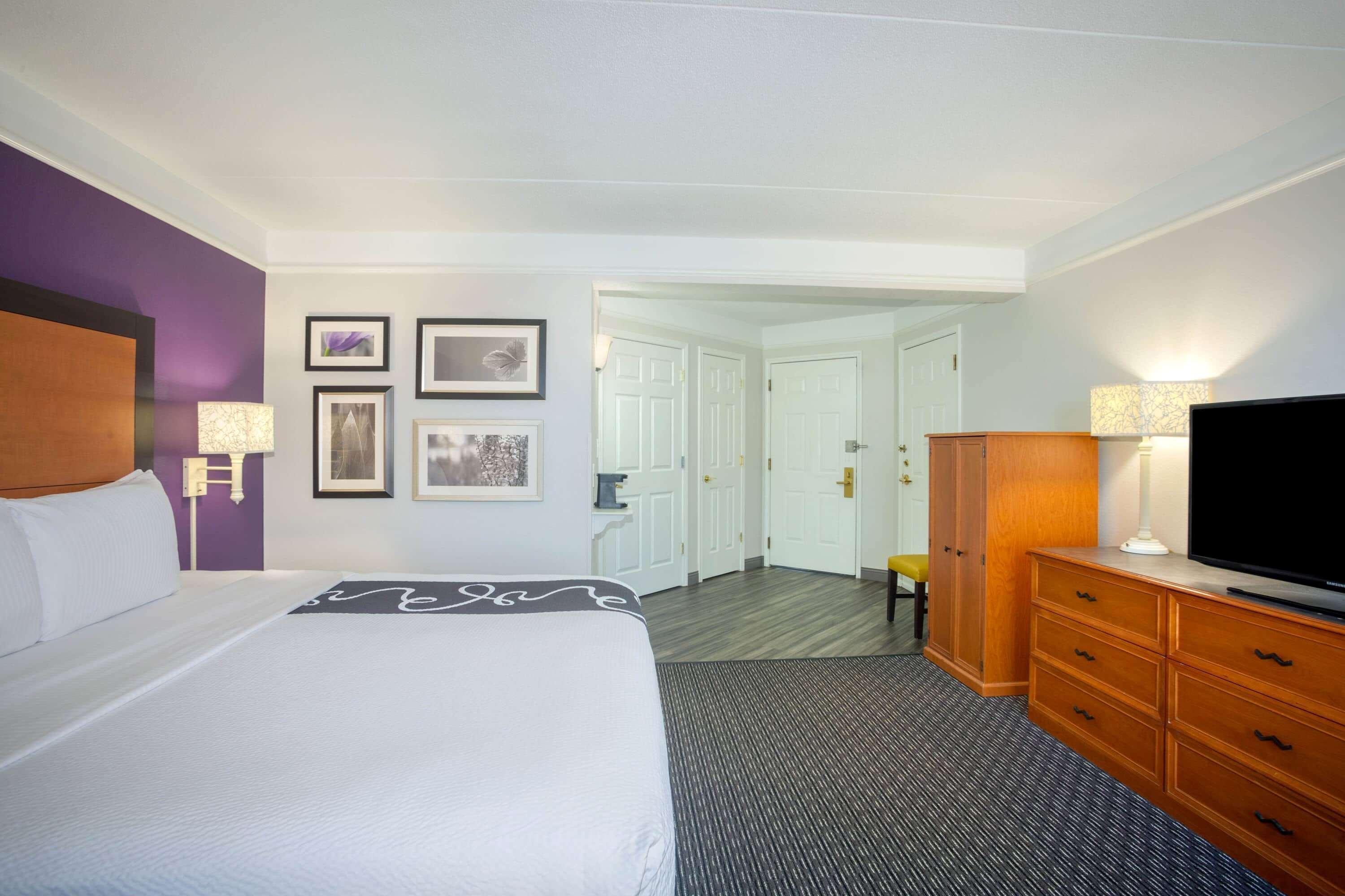 La Quinta By Wyndham St. Louis Westport Ξενοδοχείο Maryland Heights Εξωτερικό φωτογραφία