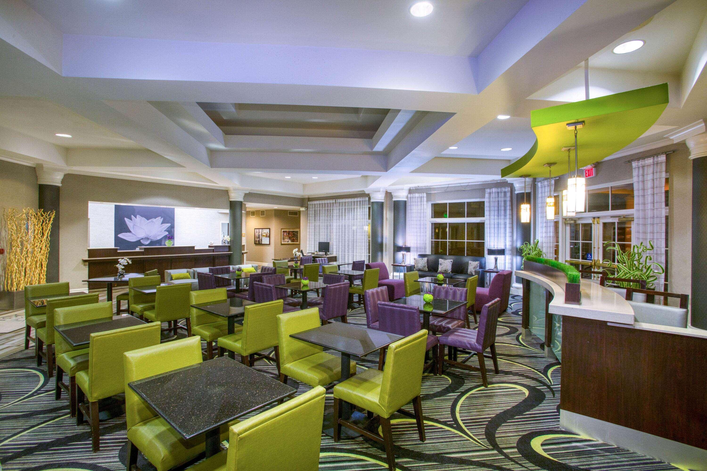 La Quinta By Wyndham St. Louis Westport Ξενοδοχείο Maryland Heights Εξωτερικό φωτογραφία