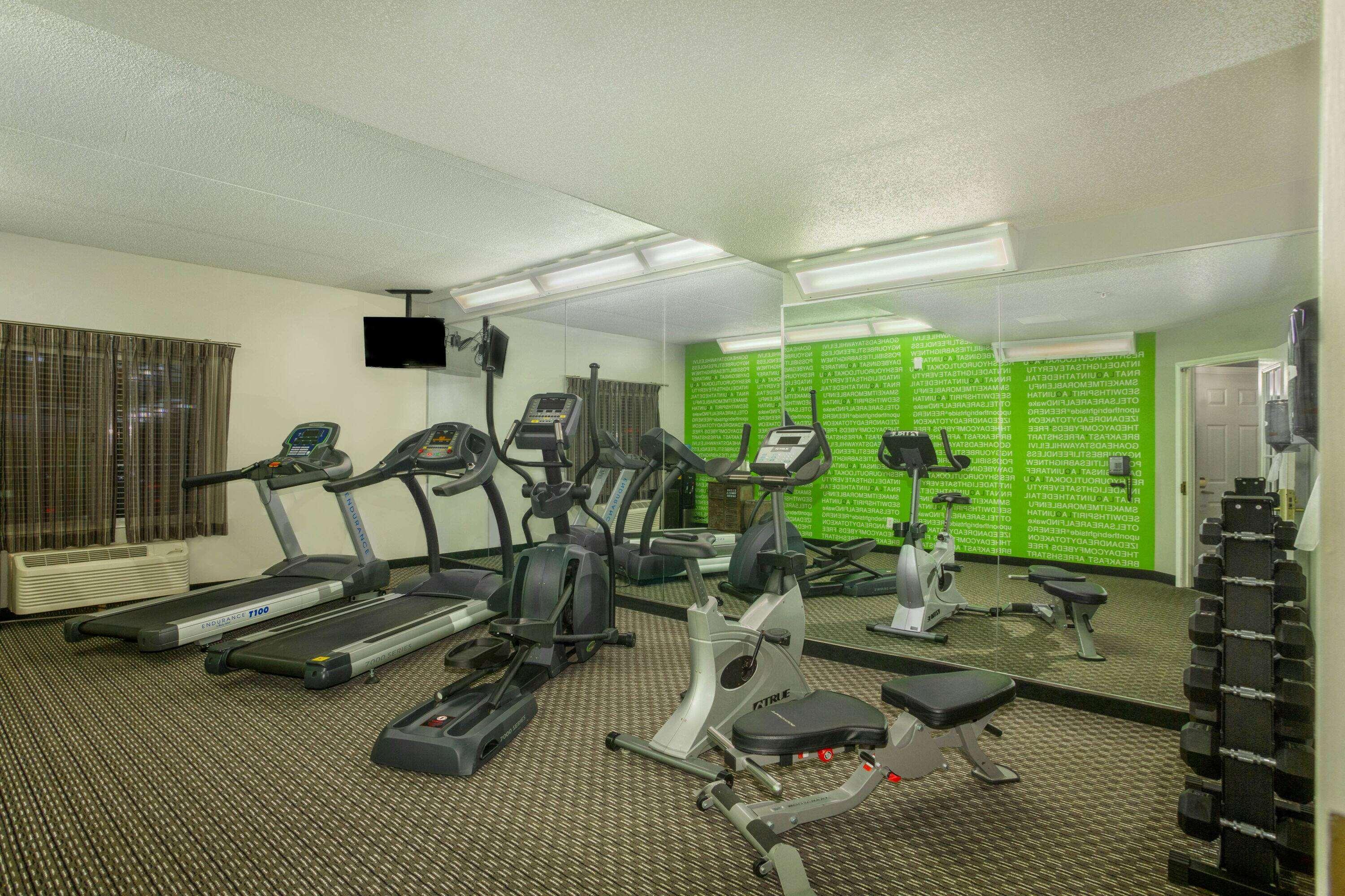 La Quinta By Wyndham St. Louis Westport Ξενοδοχείο Maryland Heights Εξωτερικό φωτογραφία