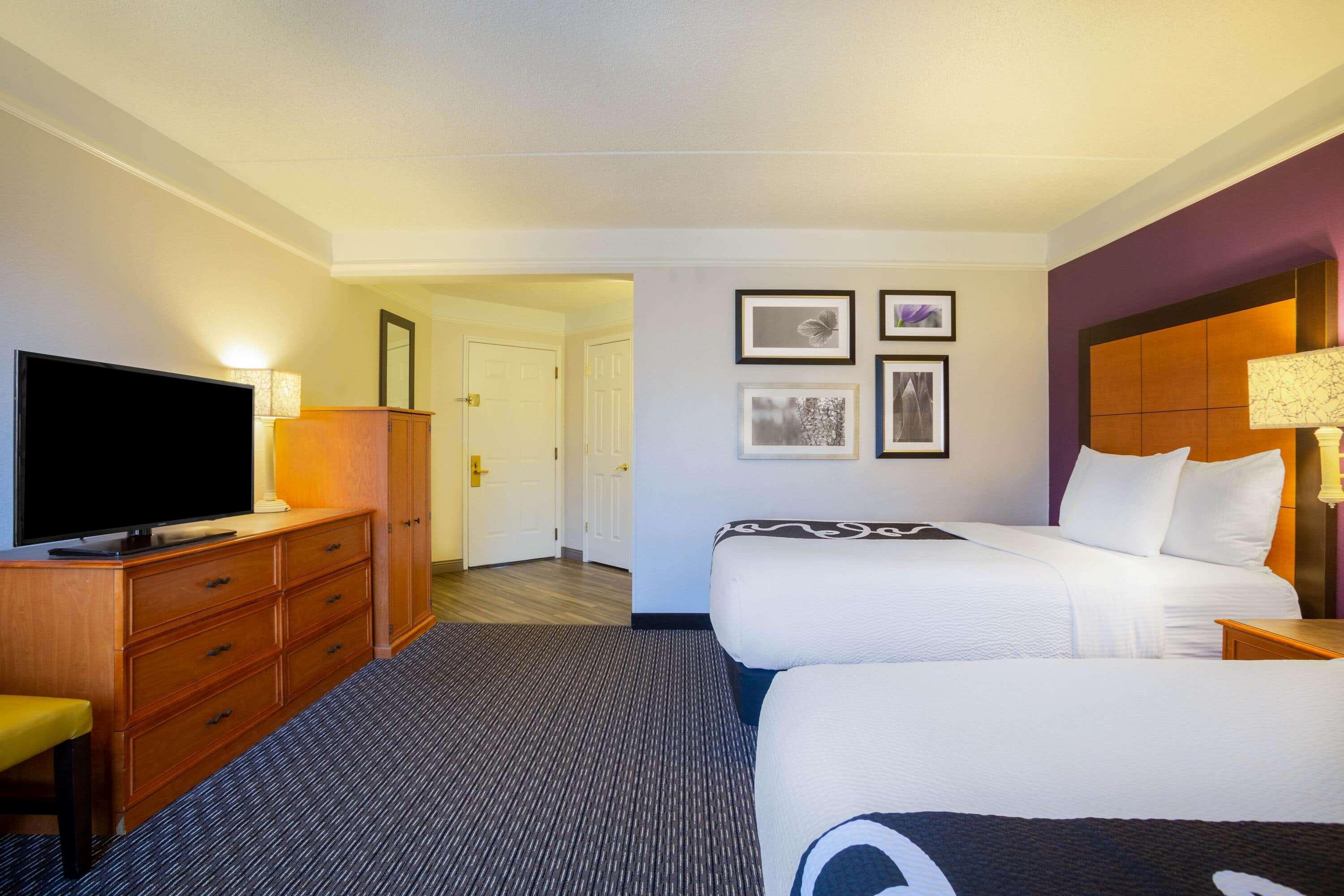 La Quinta By Wyndham St. Louis Westport Ξενοδοχείο Maryland Heights Εξωτερικό φωτογραφία