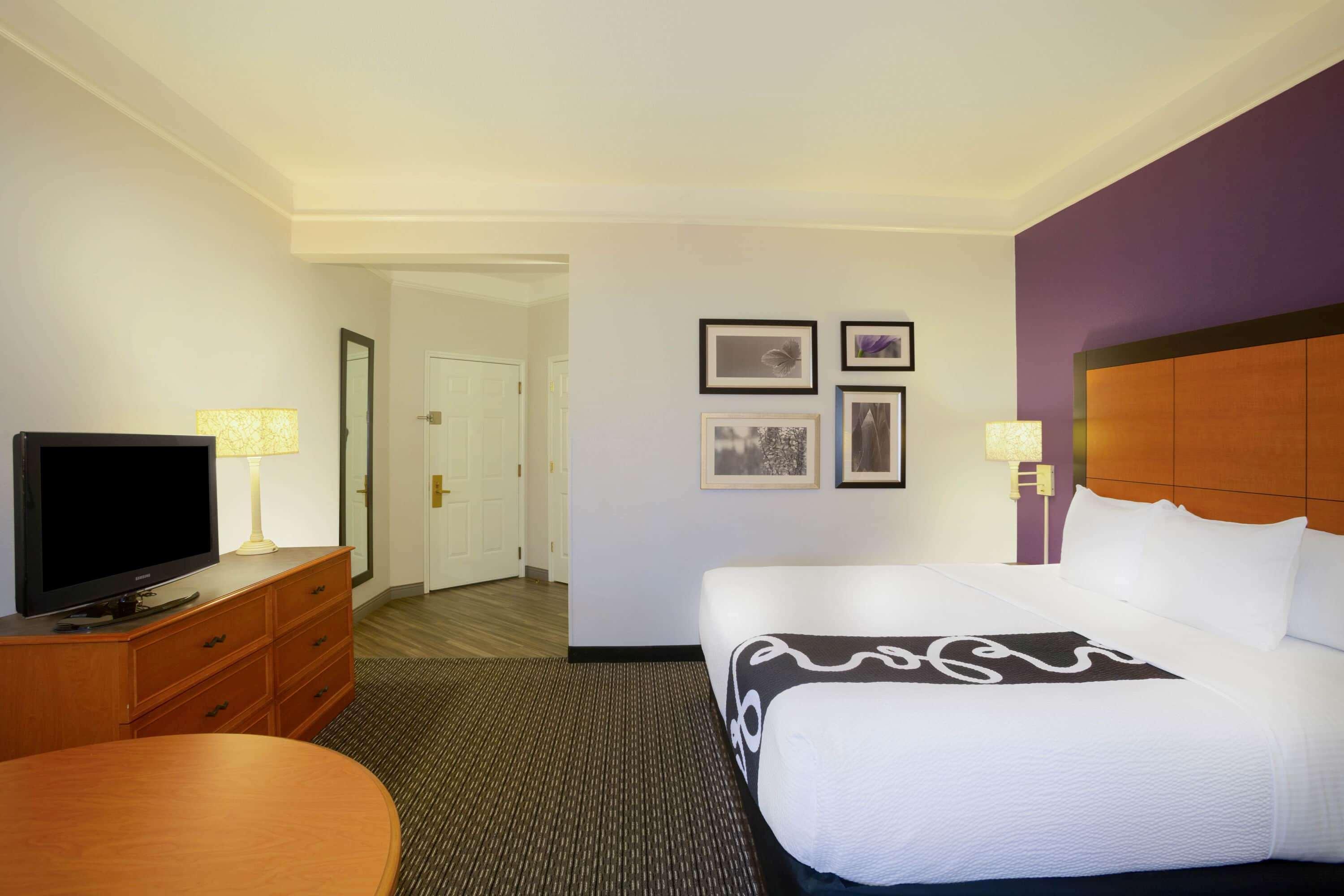 La Quinta By Wyndham St. Louis Westport Ξενοδοχείο Maryland Heights Εξωτερικό φωτογραφία