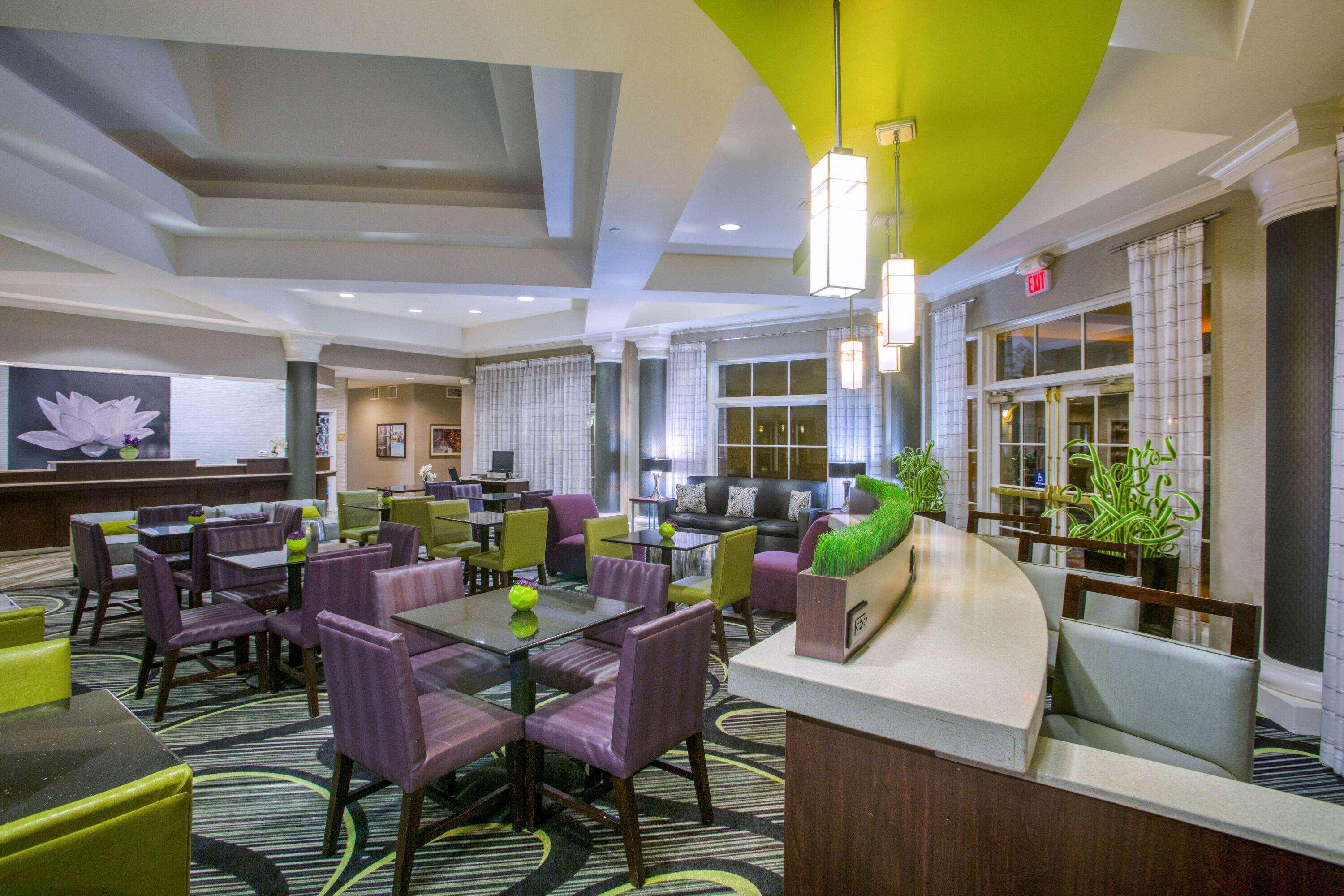 La Quinta By Wyndham St. Louis Westport Ξενοδοχείο Maryland Heights Εξωτερικό φωτογραφία