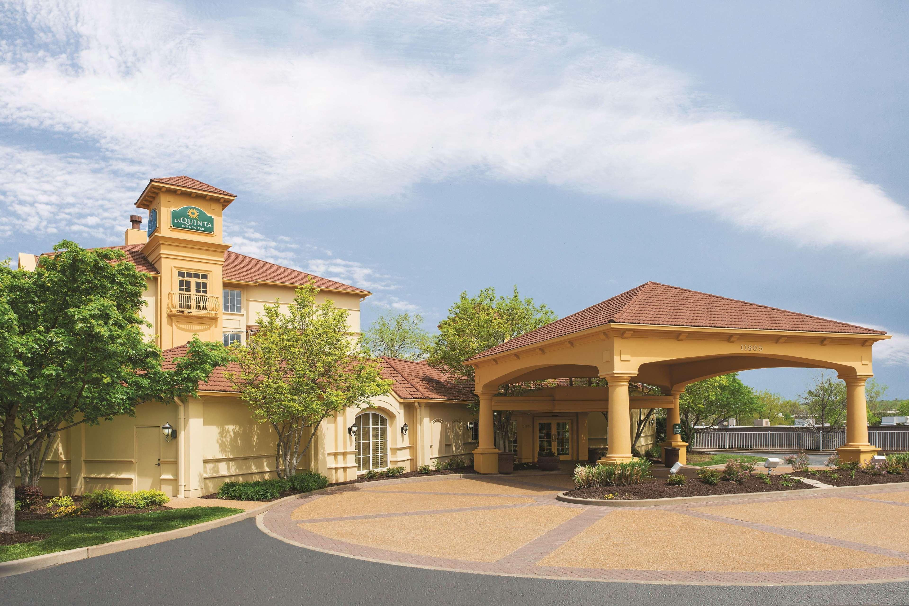 La Quinta By Wyndham St. Louis Westport Ξενοδοχείο Maryland Heights Εξωτερικό φωτογραφία