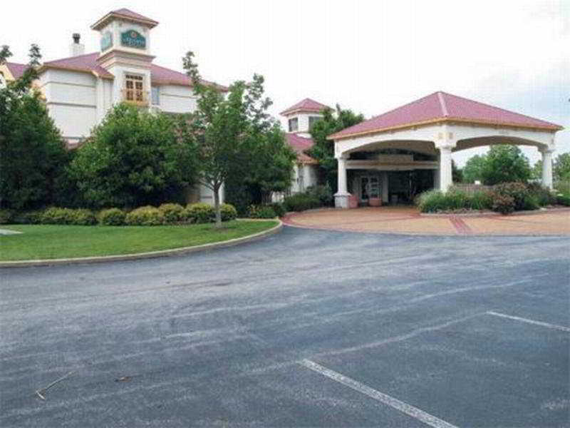 La Quinta By Wyndham St. Louis Westport Ξενοδοχείο Maryland Heights Εξωτερικό φωτογραφία