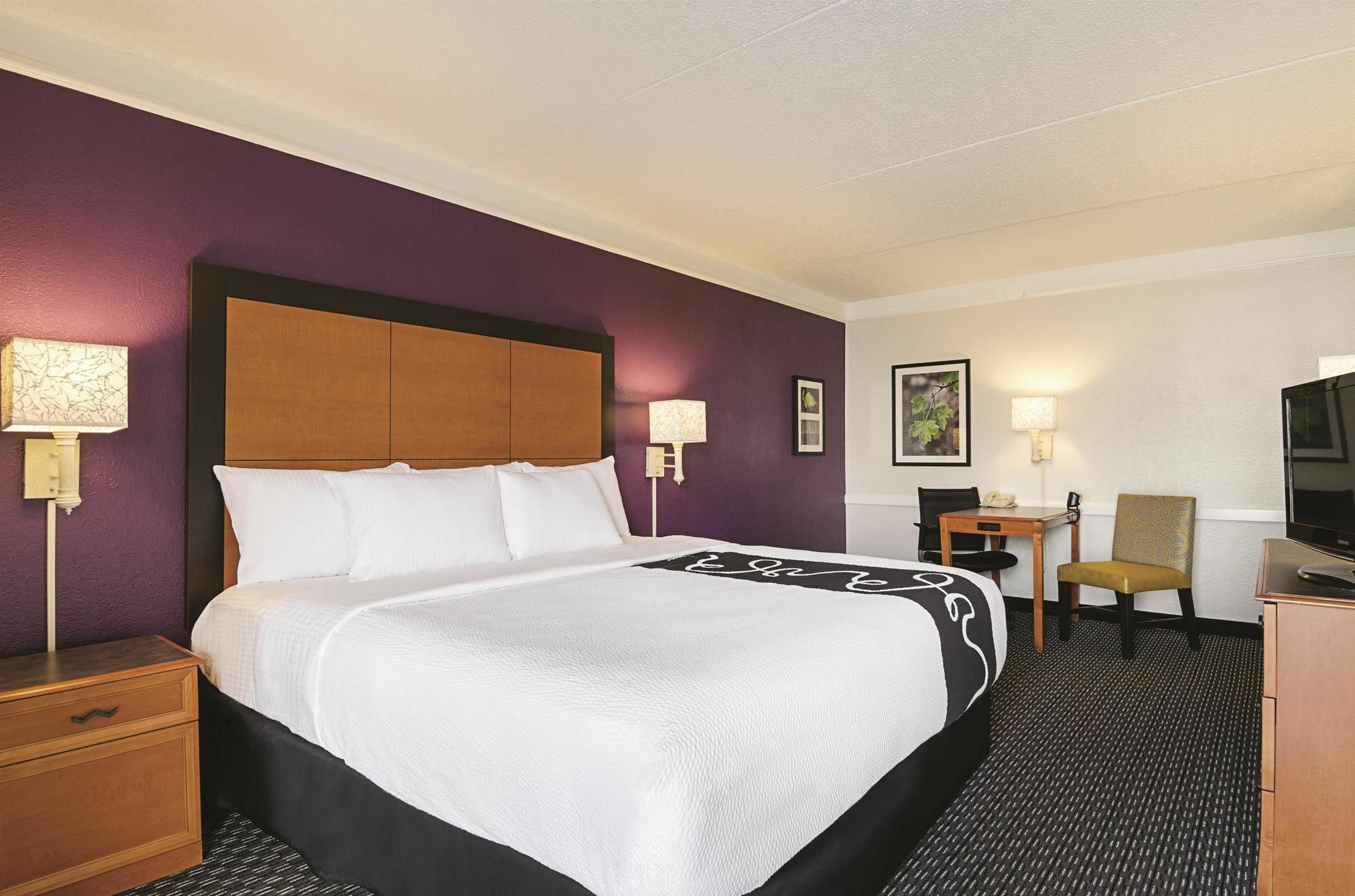 La Quinta By Wyndham St. Louis Westport Ξενοδοχείο Maryland Heights Εξωτερικό φωτογραφία