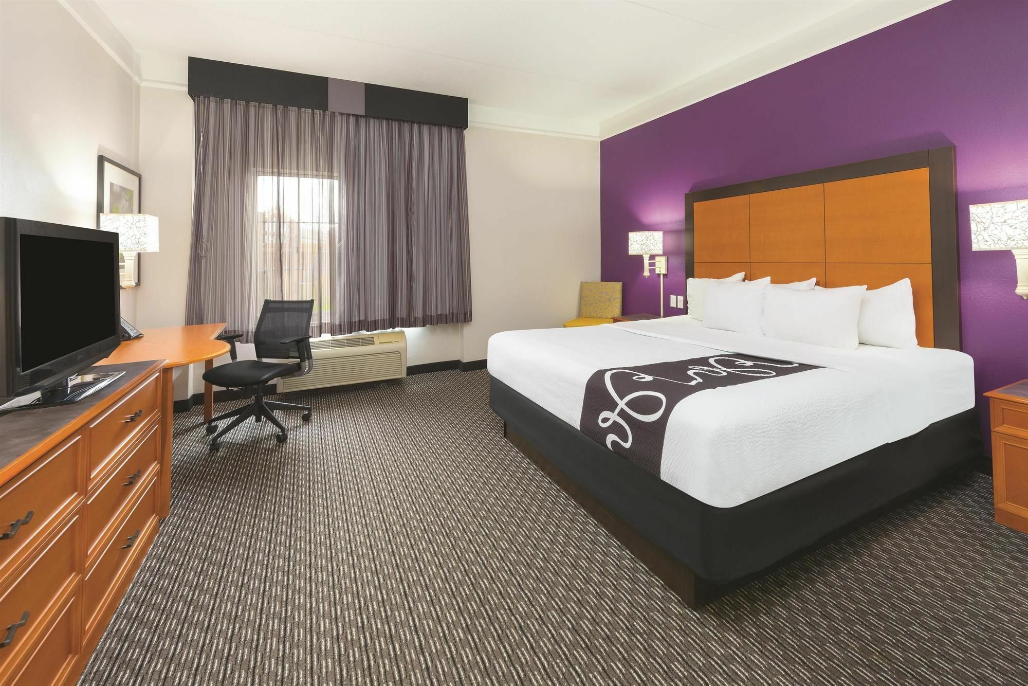 La Quinta By Wyndham St. Louis Westport Ξενοδοχείο Maryland Heights Εξωτερικό φωτογραφία