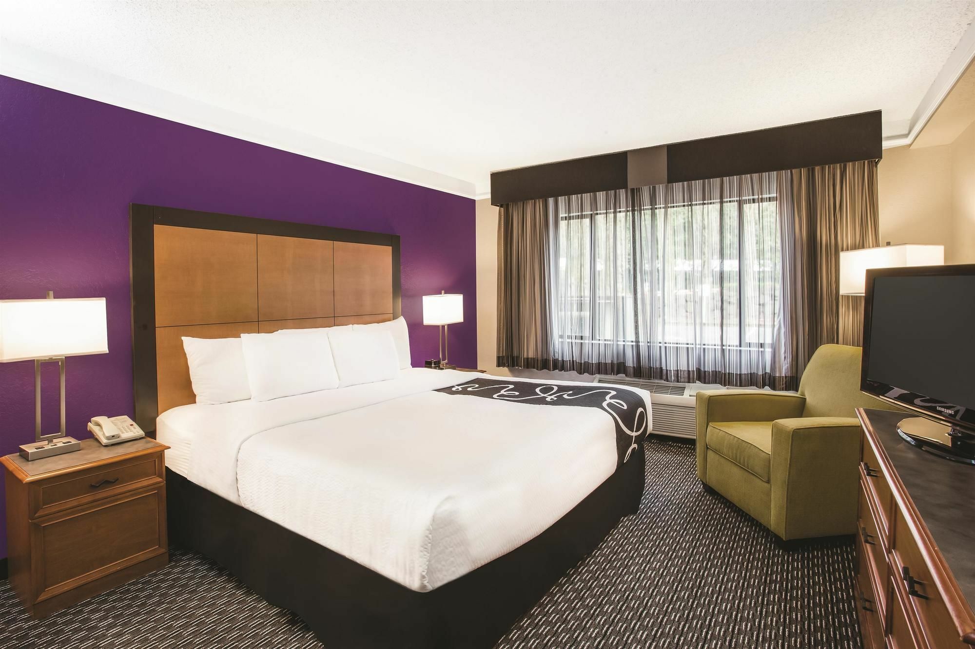 La Quinta By Wyndham St. Louis Westport Ξενοδοχείο Maryland Heights Εξωτερικό φωτογραφία