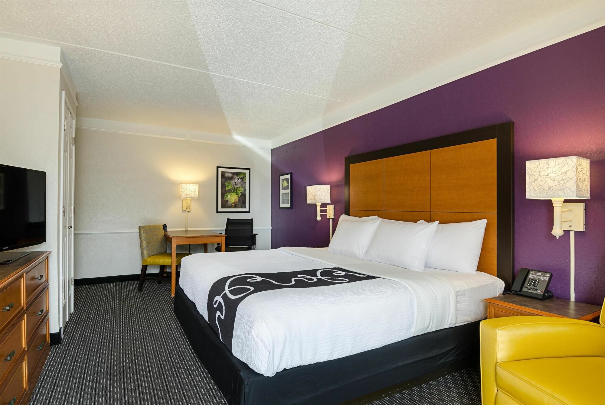 La Quinta By Wyndham St. Louis Westport Ξενοδοχείο Maryland Heights Εξωτερικό φωτογραφία