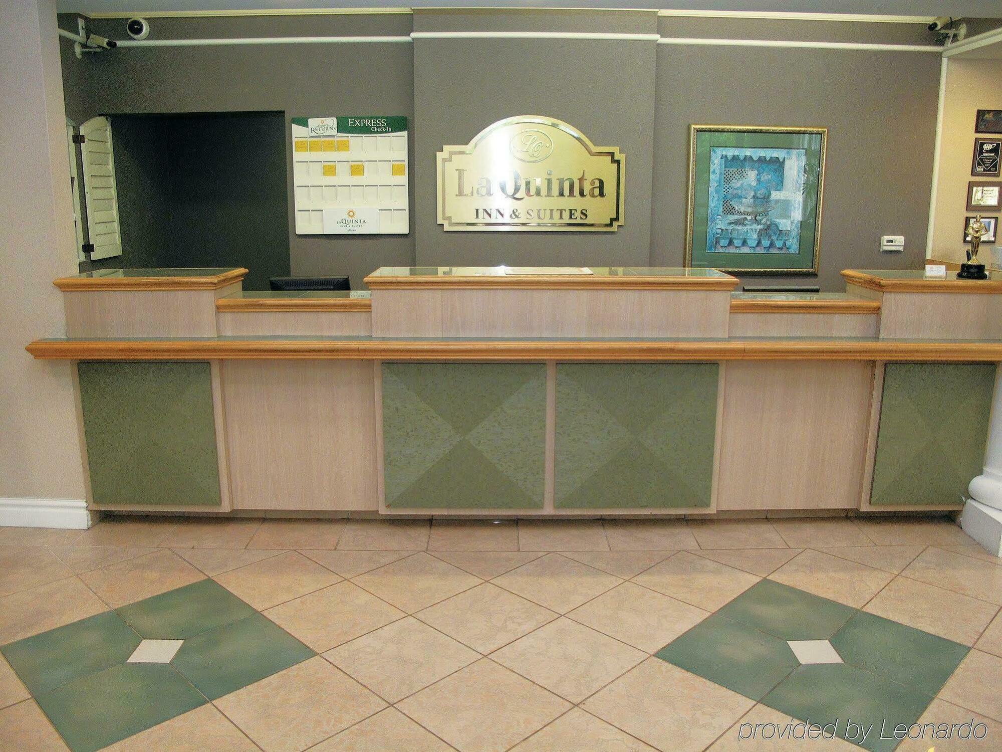 La Quinta By Wyndham St. Louis Westport Ξενοδοχείο Maryland Heights Εξωτερικό φωτογραφία