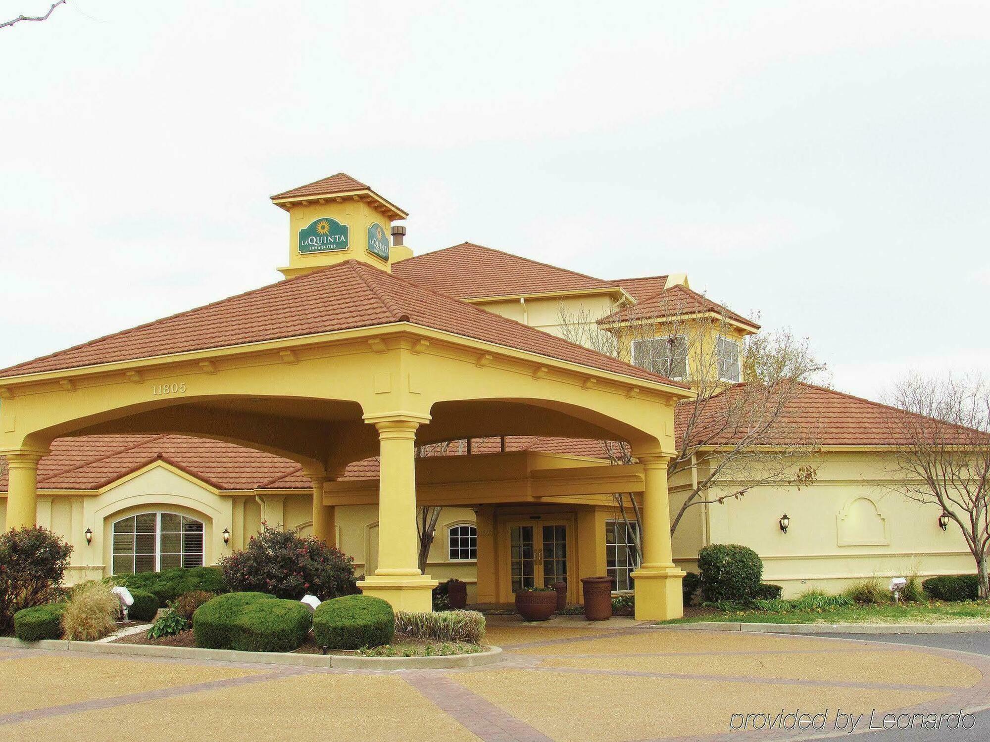 La Quinta By Wyndham St. Louis Westport Ξενοδοχείο Maryland Heights Εξωτερικό φωτογραφία