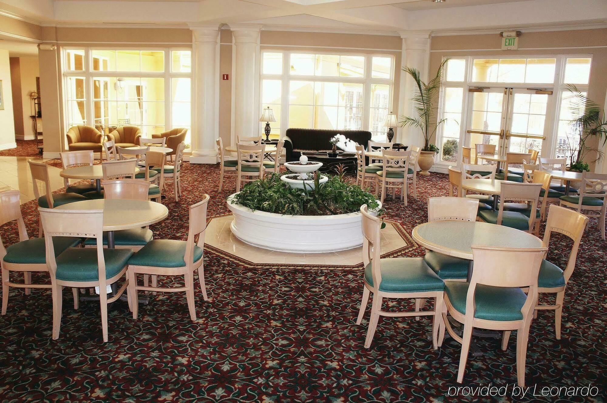 La Quinta By Wyndham St. Louis Westport Ξενοδοχείο Maryland Heights Εξωτερικό φωτογραφία
